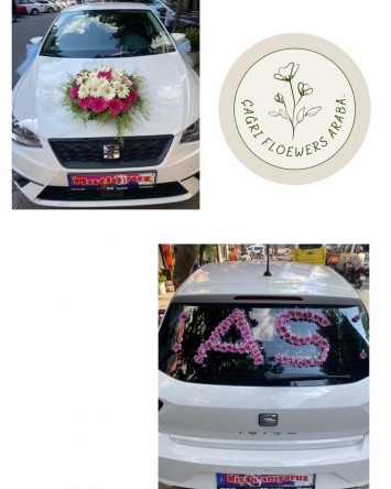 GELİN ARABALARI 1