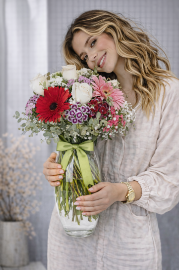 Vazoda Mevsim Arajmanı 