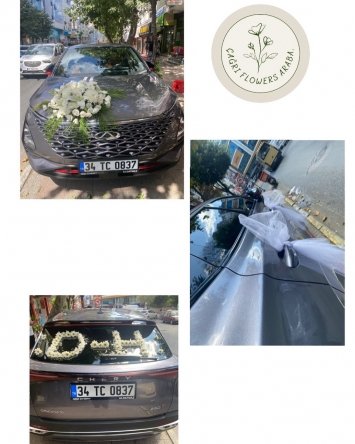 GELİN ARABALARI 4