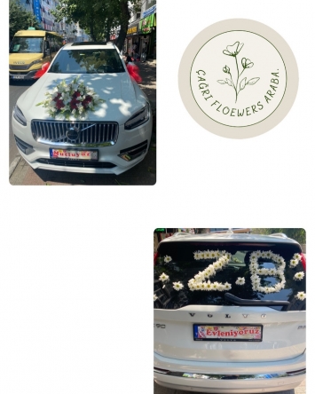 GELİN ARABALARI 9